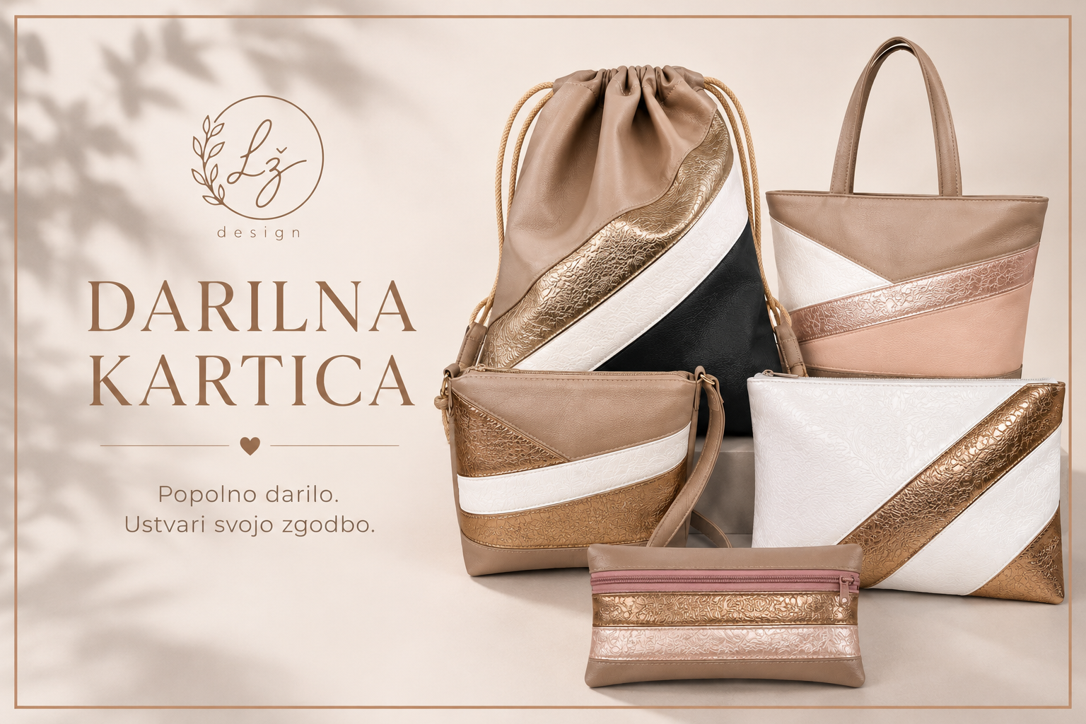 Darilna kartica